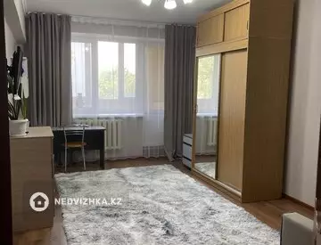 2-бөлмелі пәтер, қабат 5 барлық қабат саны 5, 51 м², 7-нобай
