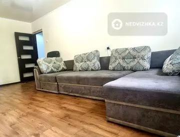 3-комнатная квартира, этаж 2 из 6, 70 м²