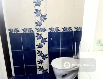 3-комнатная квартира, этаж 2 из 6, 70 м²