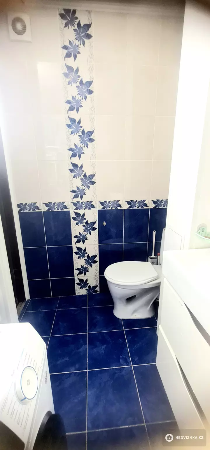 3-комнатная квартира, этаж 2 из 6, 70 м², фотография 4