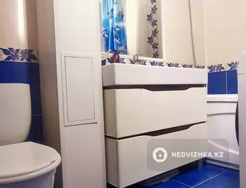 3-комнатная квартира, этаж 2 из 6, 70 м²