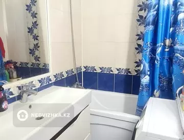 3-комнатная квартира, этаж 2 из 6, 70 м²