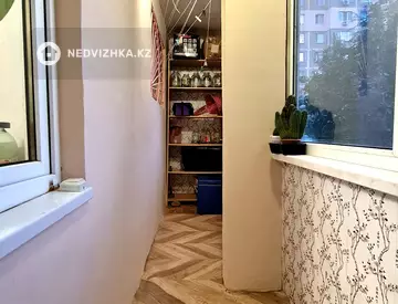 3-комнатная квартира, этаж 2 из 6, 70 м², миниатюра 7