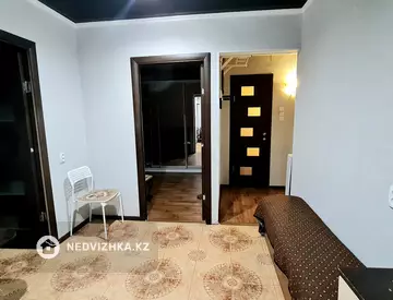 3-комнатная квартира, этаж 2 из 6, 70 м², миниатюра 10