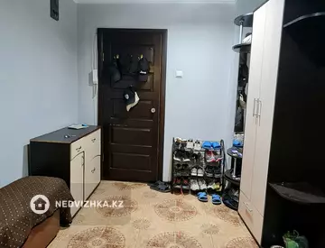 3-комнатная квартира, этаж 2 из 6, 70 м², миниатюра 9