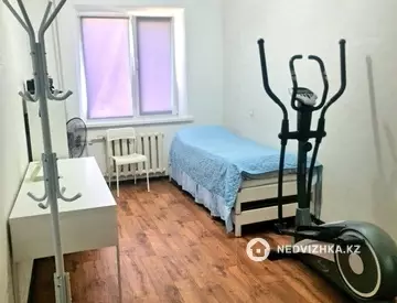 3-комнатная квартира, этаж 2 из 6, 70 м², миниатюра 8