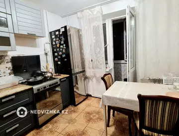 3-комнатная квартира, этаж 2 из 6, 70 м²