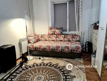 3-комнатная квартира, этаж 2 из 6, 70 м², миниатюра 11