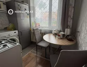 3-бөлмелі пәтер, қабат 1 барлық қабат саны 5, 57 м², 6-нобай