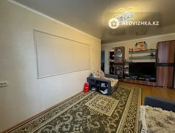 3-бөлмелі пәтер, қабат 1 барлық қабат саны 5, 57 м², 7-нобай