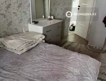 1-комнатная квартира, этаж 4 из 5, 36 м²