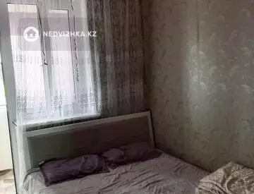 1-комнатная квартира, этаж 4 из 5, 36 м²