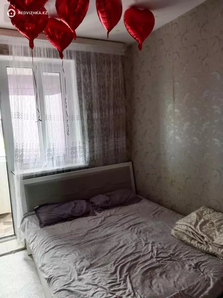 1-комнатная квартира, этаж 4 из 5, 36 м², фотография 5