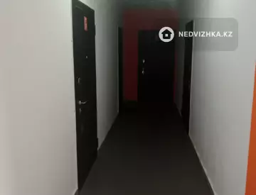 1-комнатная квартира, этаж 4 из 5, 36 м²