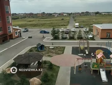 1-комнатная квартира, этаж 4 из 5, 36 м², миниатюра 6