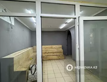 Офис, Магазин и др., этаж 1 из 5, 30 м²