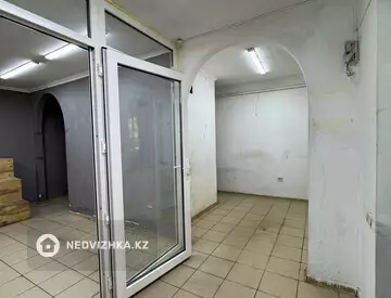 Офис, Магазин и др., этаж 1 из 5, 30 м²