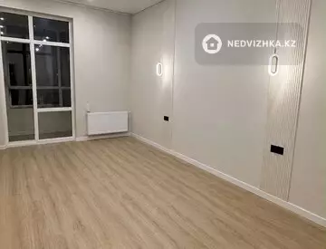 2-комнатная квартира, этаж 3 из 12, 50 м²