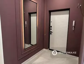 2-комнатная квартира, этаж 3 из 12, 50 м²