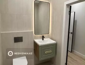 2-комнатная квартира, этаж 3 из 12, 50 м², миниатюра 7