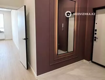 2-комнатная квартира, этаж 3 из 12, 50 м², миниатюра 8