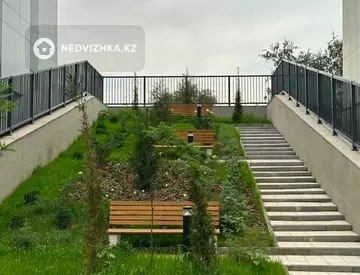 2-комнатная квартира, этаж 7 из 12, 42 м²