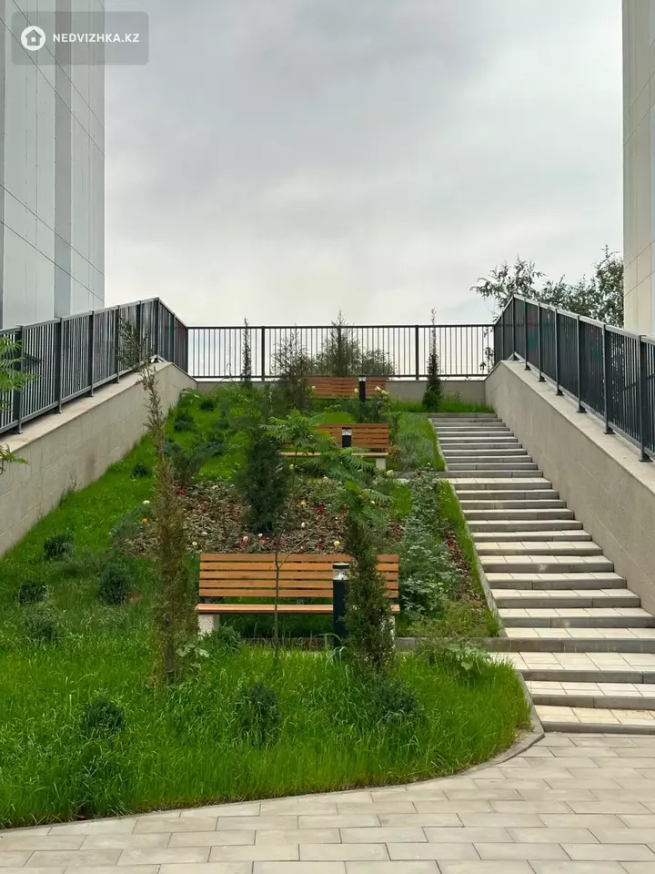 2-комнатная квартира, этаж 7 из 12, 42 м², фотография 3