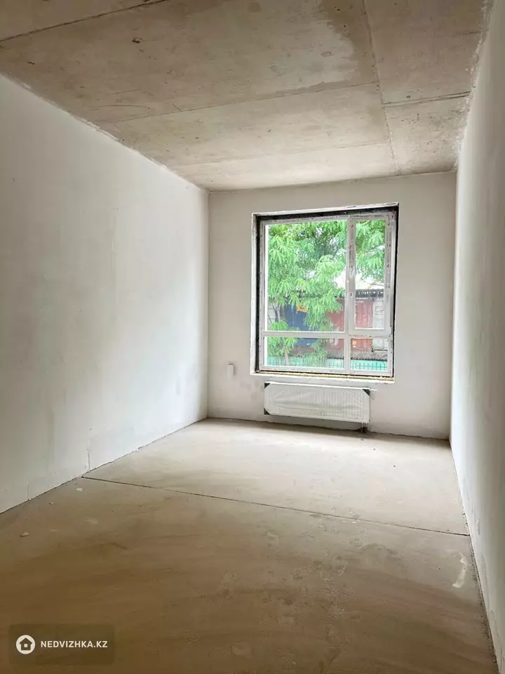 2-комнатная квартира, этаж 7 из 12, 42 м², фотография 5