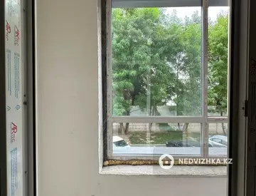 2-бөлмелі пәтер, қабат 7 барлық қабат саны 12, 42 м², 6-нобай
