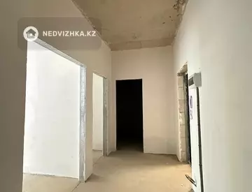 2-бөлмелі пәтер, қабат 7 барлық қабат саны 12, 42 м², 7-нобай