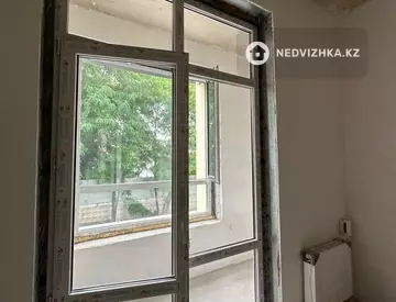 2-бөлмелі пәтер, қабат 7 барлық қабат саны 12, 42 м², 8-нобай
