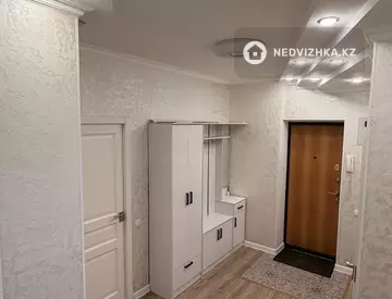 3-комнатная квартира, этаж 5 из 5, 86 м²