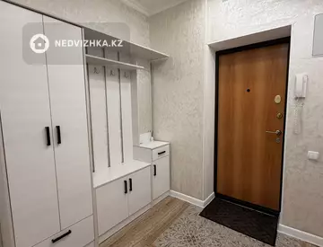3-комнатная квартира, этаж 5 из 5, 86 м²