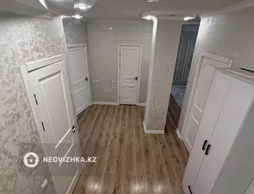 3-комнатная квартира, этаж 5 из 5, 86 м²
