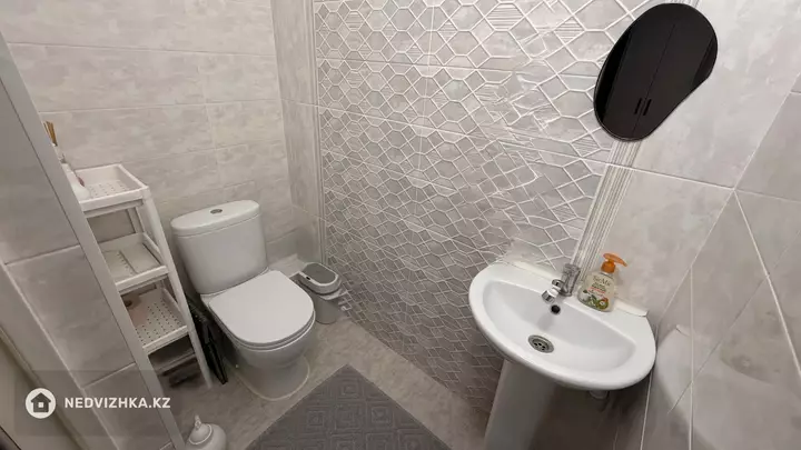 3-комнатная квартира, этаж 5 из 5, 86 м², фотография 5