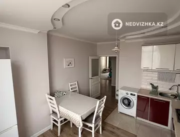 3-комнатная квартира, этаж 5 из 5, 86 м², миниатюра 8