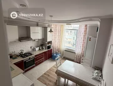 3-комнатная квартира, этаж 5 из 5, 86 м², миниатюра 9