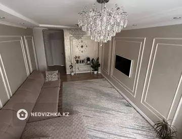 3-комнатная квартира, этаж 5 из 5, 86 м², миниатюра 12