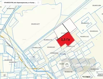 Участок 150.0 соток