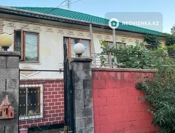 7-бөлмелі үй, 6 соттық, 180 м², 4-нобай