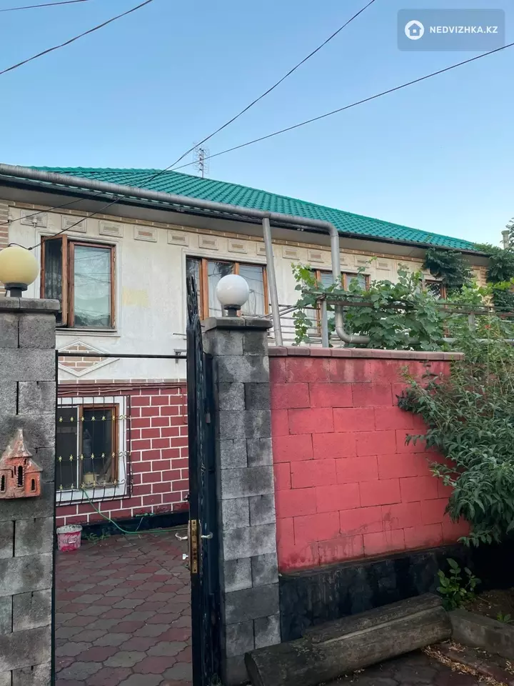 7-комнатный дом, 6 соток, 180 м², фотография 4