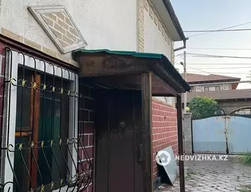 7-бөлмелі үй, 6 соттық, 180 м², 1-нобай