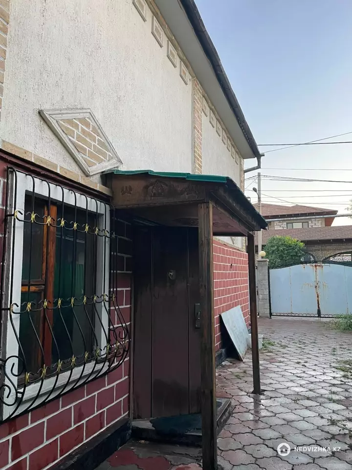 7-комнатный дом, 6 соток, 180 м²