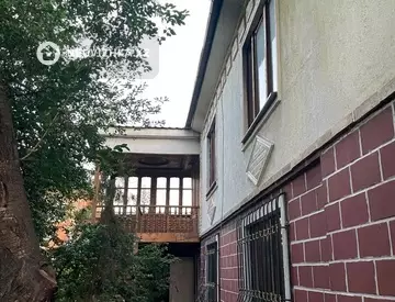 7-бөлмелі үй, 6 соттық, 180 м², 2-нобай