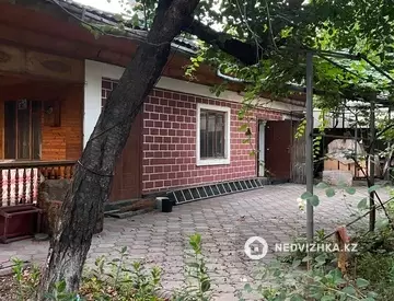 7-бөлмелі үй, 6 соттық, 180 м², 10-нобай