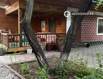 7-бөлмелі үй, 6 соттық, 180 м², 7-нобай