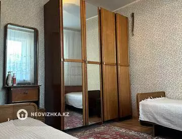 8-бөлмелі үй, 6 соттық, 95 м², 9-нобай