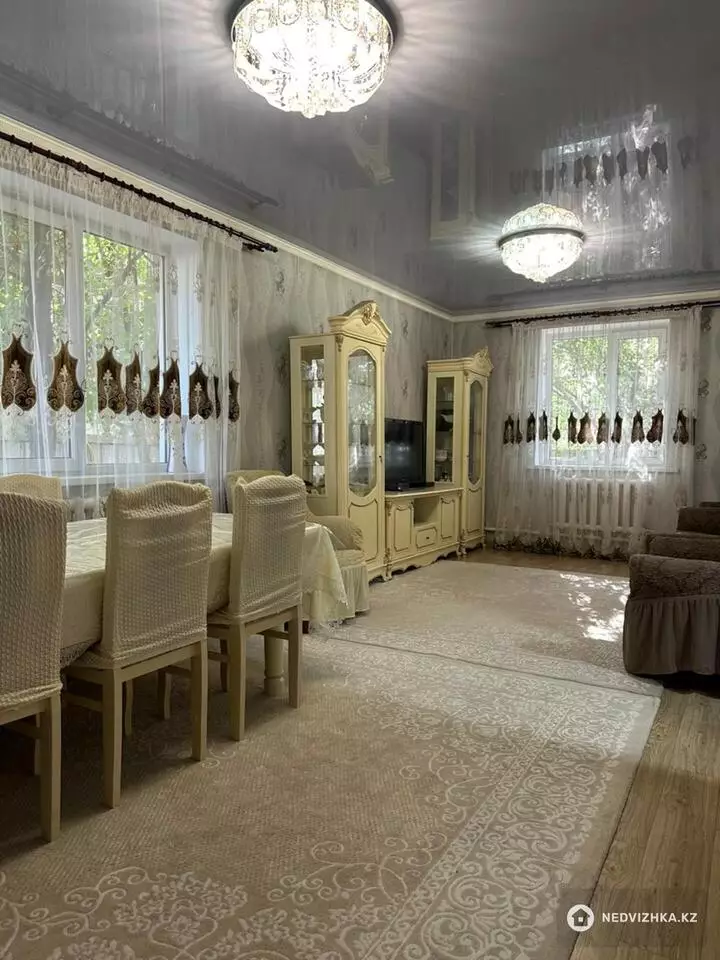 8-бөлмелі үй, 6 соттық, 95 м², 4-фотосурет