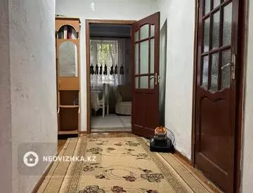 8-бөлмелі үй, 6 соттық, 95 м², 12-нобай
