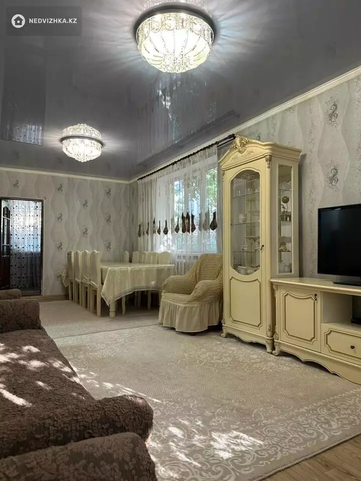 8-бөлмелі үй, 6 соттық, 95 м², 3-фотосурет